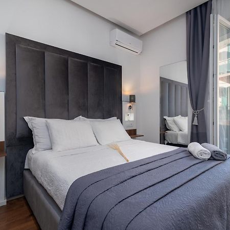 Antares Luxury Rooms 2 Split Ngoại thất bức ảnh