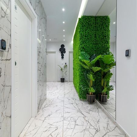 Antares Luxury Rooms 2 Split Ngoại thất bức ảnh