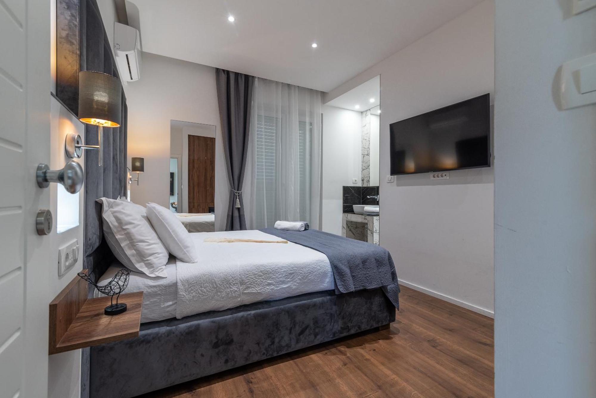 Antares Luxury Rooms 2 Split Ngoại thất bức ảnh