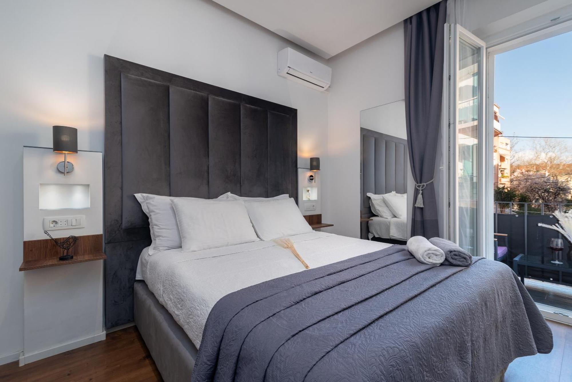 Antares Luxury Rooms 2 Split Ngoại thất bức ảnh