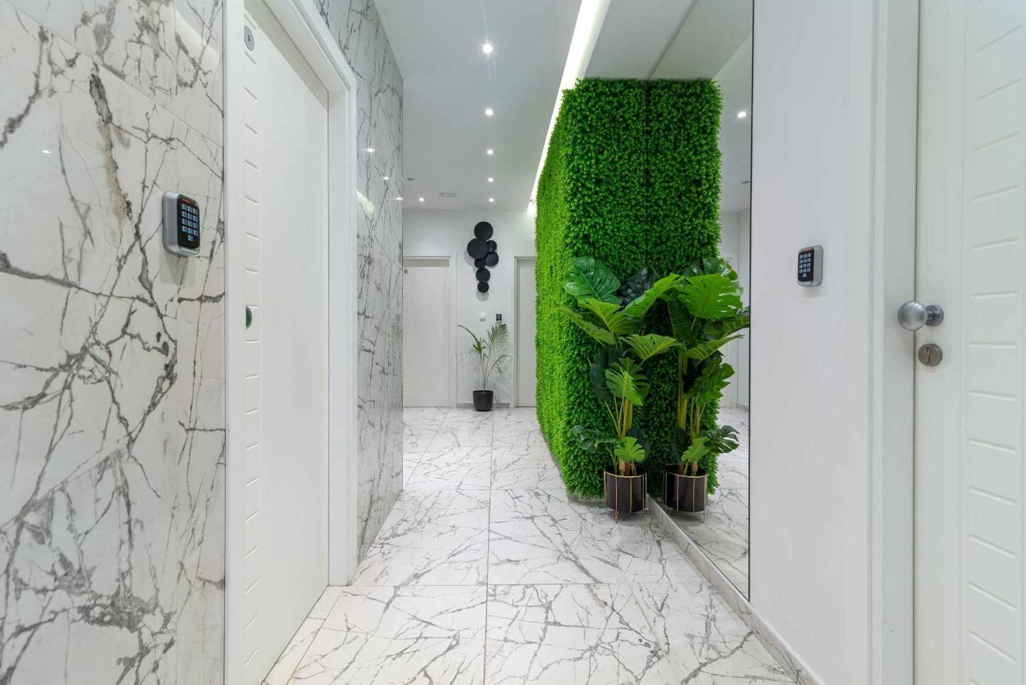Antares Luxury Rooms 2 Split Ngoại thất bức ảnh