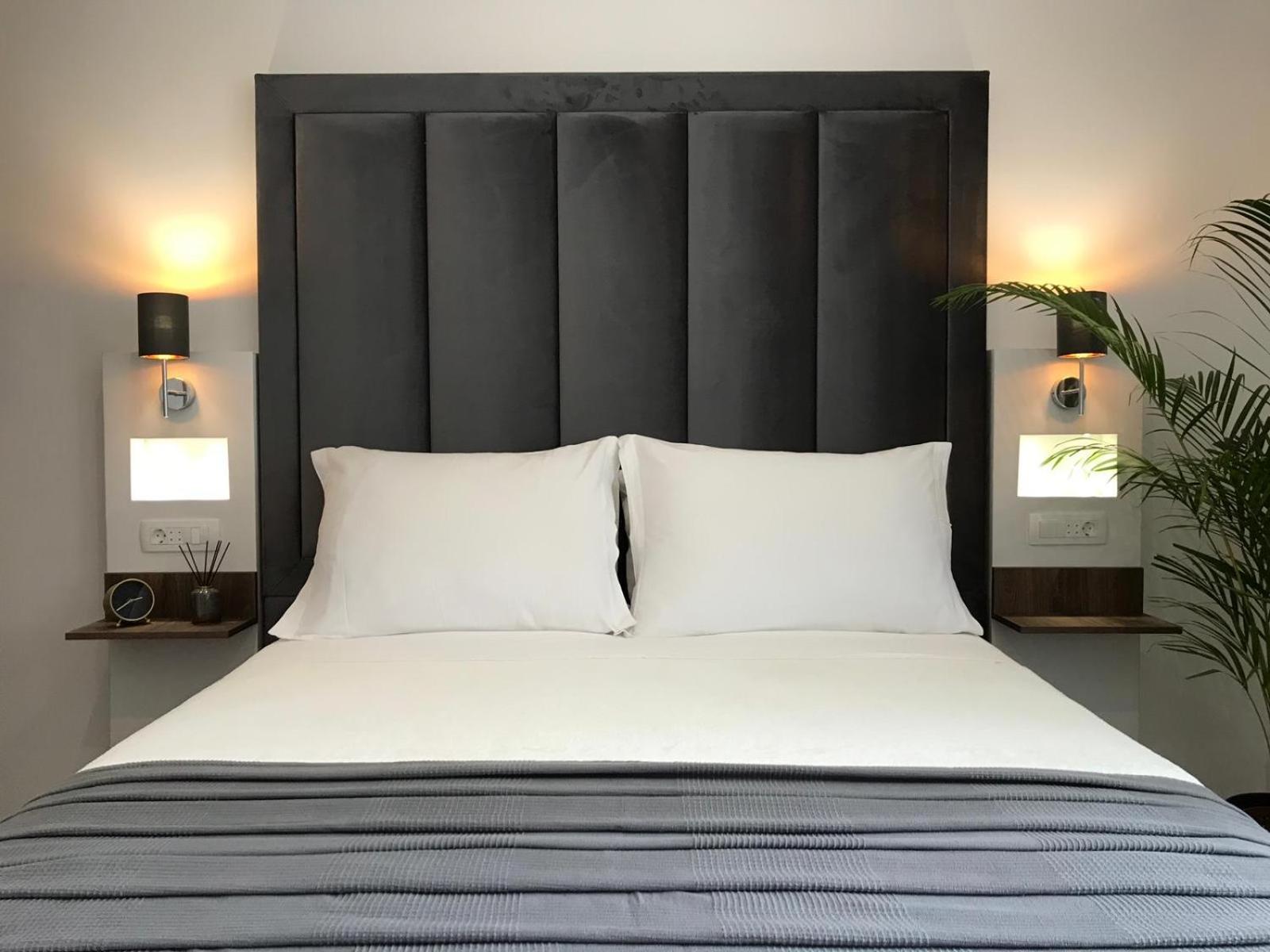 Antares Luxury Rooms 2 Split Ngoại thất bức ảnh