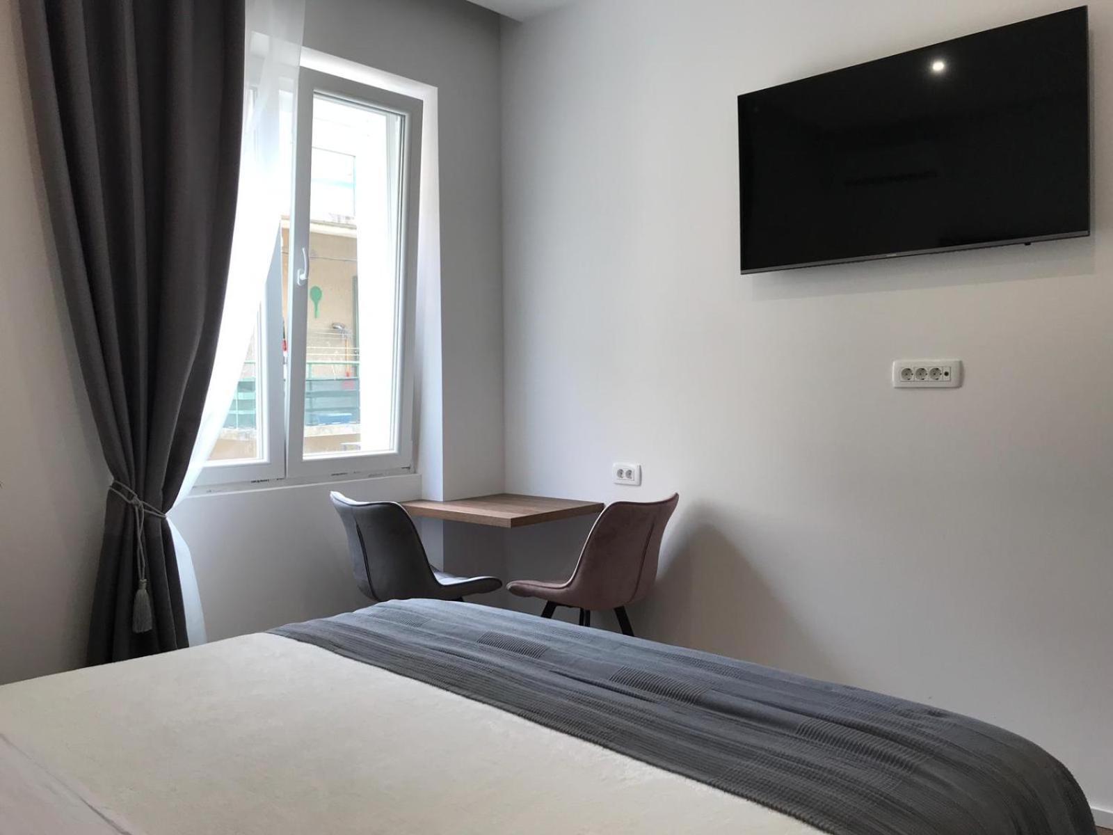 Antares Luxury Rooms 2 Split Ngoại thất bức ảnh