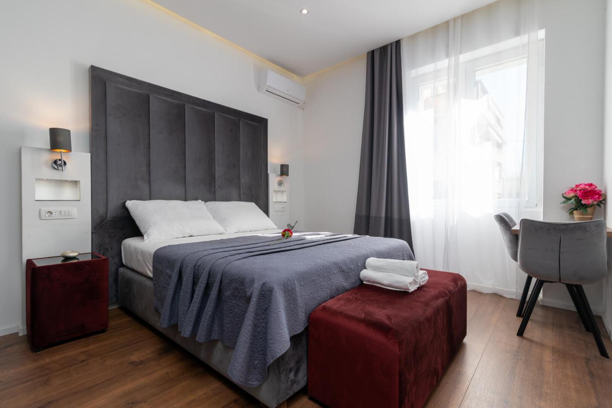 Antares Luxury Rooms 2 Split Ngoại thất bức ảnh