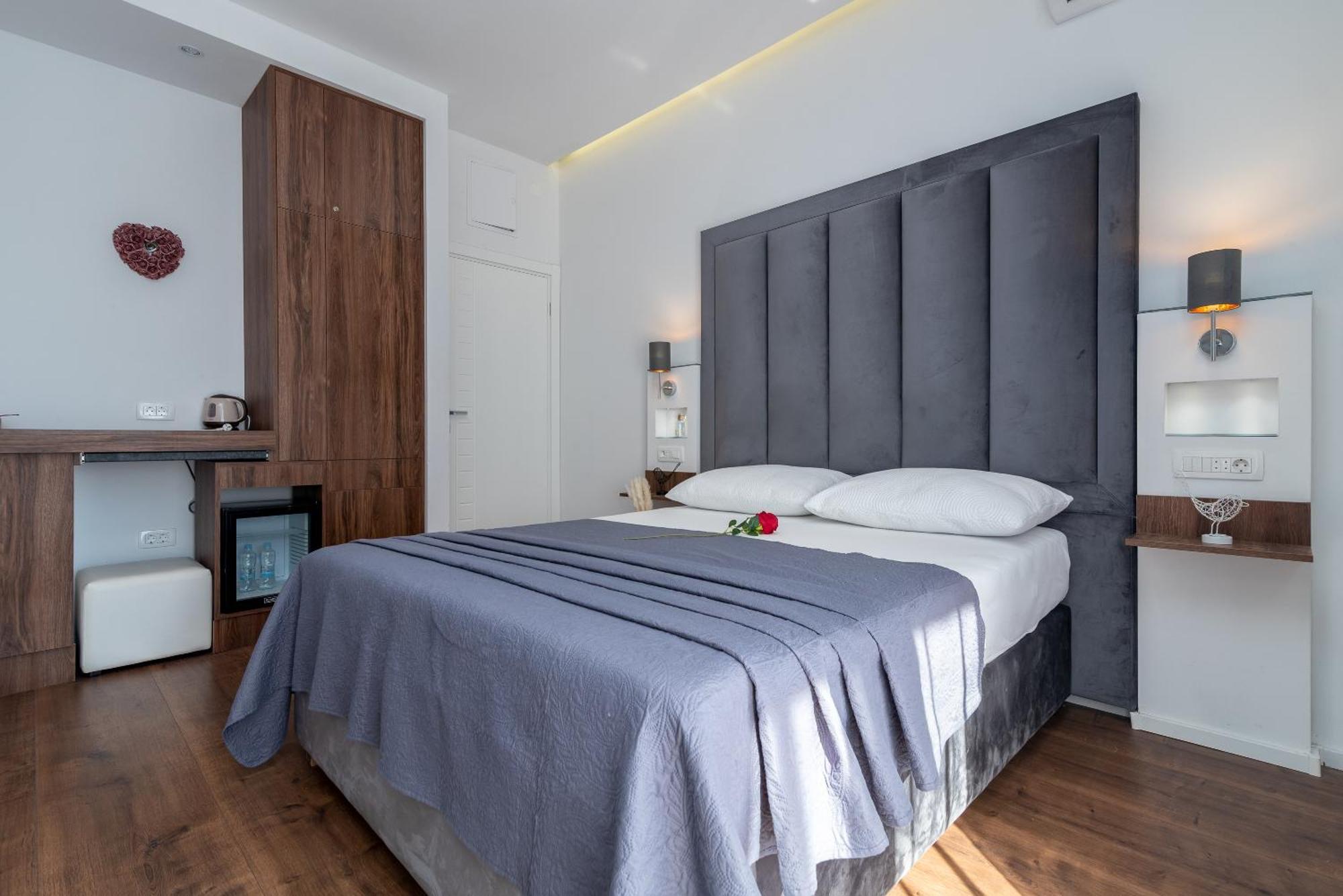 Antares Luxury Rooms 2 Split Ngoại thất bức ảnh